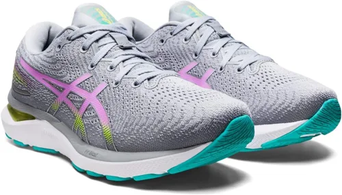 Vista 2 de ASICS - Tenis para correr Gel-Cumulus 24 para mujer