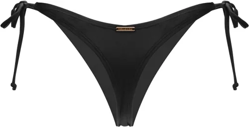 Vista 22 de RELLECIGA - Tanga de baño tipo bikini para mujer Verde aguacate