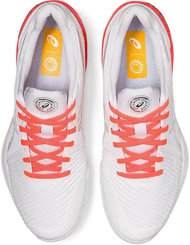 Vista 6 de ASICS Zapatillas de voleibol Netburner Ballistic FF 2 para mujer