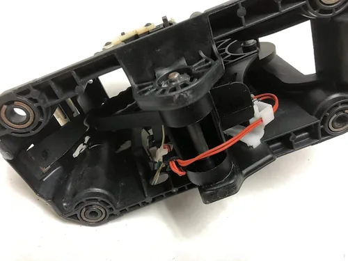 Vista 7 de Compatible con 13-17 Nissan Pathfinder Altima Shifter Kit de reparación nuevo juego de 2 piezas 2013 2014 2015 2016 2017