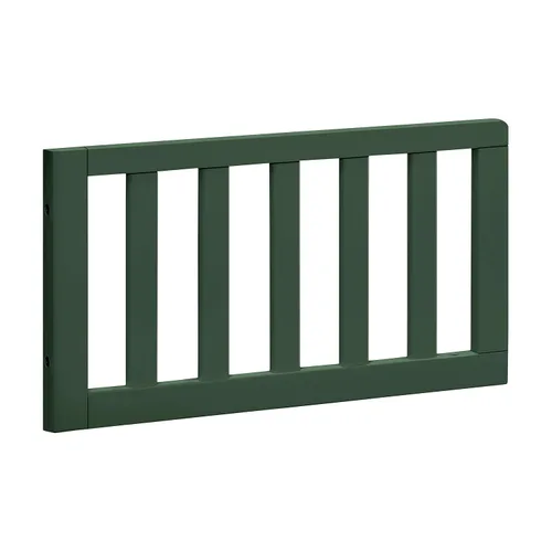 Vista 3 de DaVinci Kit de conversión de cama infantil (M12599) en castaño