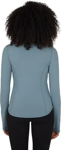 Vista 33 de Interlink Ribbed Princess Seam Performance Jacket
