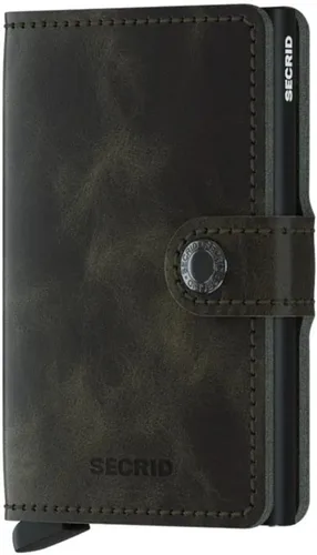 Vista 16 de SECRID Hombre Moderno, Burdeos, Talla única, Marrón oscuro Original café