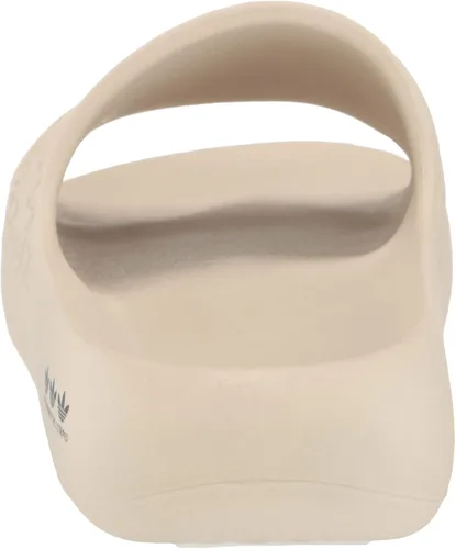 Vista 3 de adidas Originals Sandalias Adilette Slide para mujer