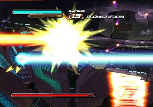Vista 6 de Astro Boy The Video Game - Nintendo Wii