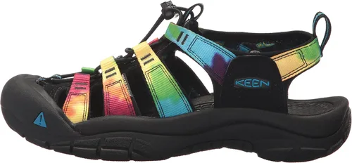 Vista 8 de KEEN - Sandalia Newport H2 para mujer