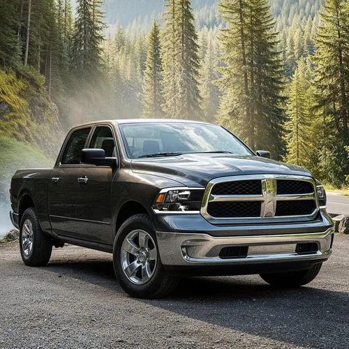 Vista 7 de DWVO: Juego de faros delanteros LED DRL Switchback compatible con Dodge Ram 1500 modelo 2009 a 2018/Dodge Ram 2500 3500 modelo 10 a 18/Ram 1500