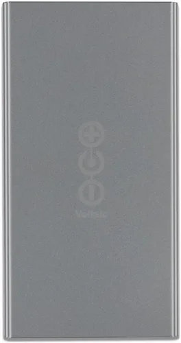 Vista 4 de Voltaic Systems V75 V75 batería externa con puertos USB duales - 20,100mAh