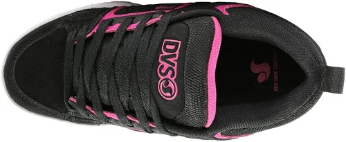 Vista 4 de DVS Women's Comanche Skate Shoe