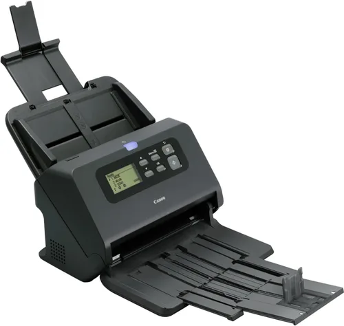 Vista 3 de Canon imageFORMULA DR-M260 Escáner de alimentación con hojas - 600 ppp Óptico
