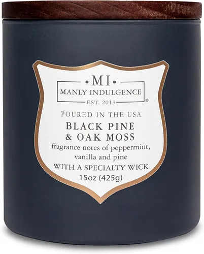 Vista 10 de Manly Indulgence
