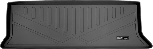 Vista 20 de MAXLINER Alfombrillas de segunda fila para Ford Expedition 2007-2010