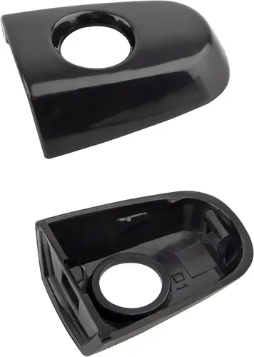 Vista 7 de BOXI Manija de puerta delantera izquierda para el lado del conductor y el lado derecho del pasajero para Toyota Camry 2002-2006 Toyota Rav4