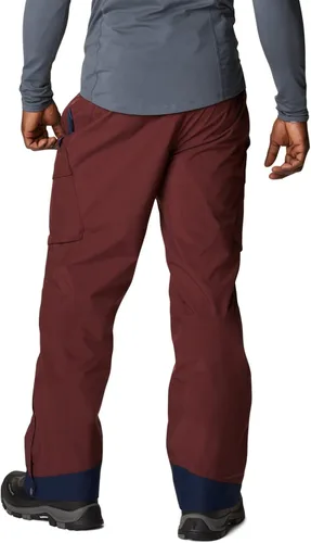 Vista 2 de Columbia Pantalón Powder Stash para hombre, saúco, L