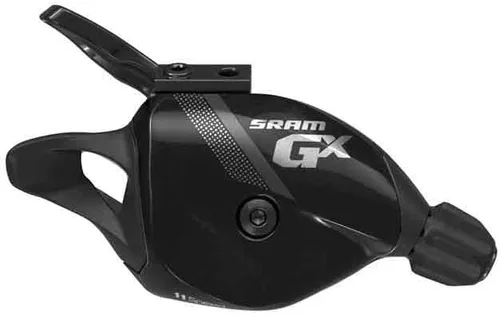 Vista 2 de SRAM Cambio de gatillo trasero de bicicleta GX de 11 velocidades