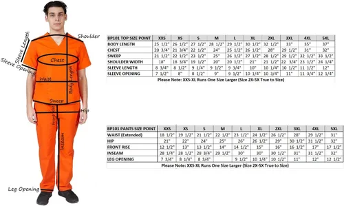 Vista 2 de M&M SCRUBS Conjunto de ropa quirúrgica médica para hombre