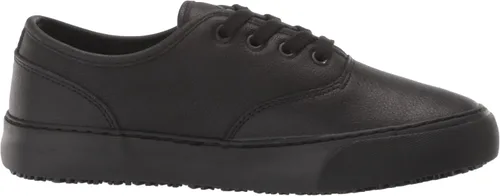 Vista 6 de Lugz Lear - Zapatos de trabajo antideslizantes para mujer