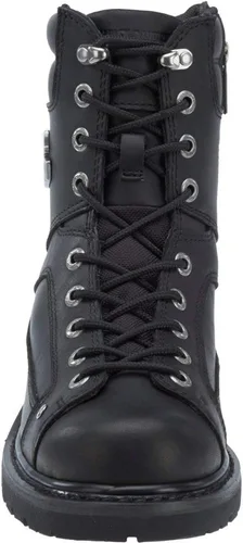 Vista 5 de HARLEY-DAVIDSON FOOTWEAR Abercorn-M - Botas de motocicleta para hombre