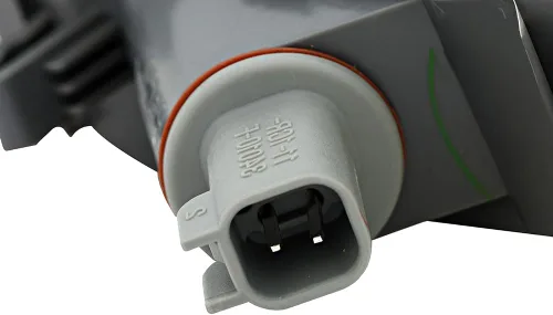 Vista 5 de Para Saturn VUE 2008 2009 2010/Chevrolet Chevy Captiva 2012 lado marcador conductor lado izquierdo