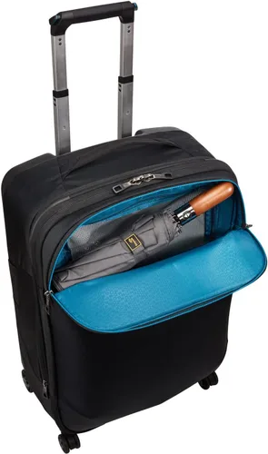 Vista 7 de Thule Subterra Spinner Equipaje