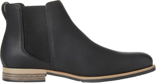 Vista 7 de Tienda Essentials Botas Chelsea para hombre