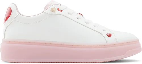 Vista 3 de ALDO Tenis Rosecloud para mujer