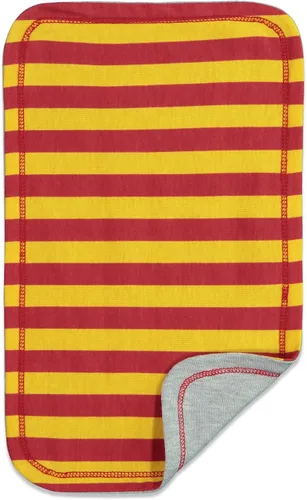 Vista 5 de Harry Potter Baby Zip Up Sleep N' Play - Conjunto de traje de 4 piezas para recién nacido