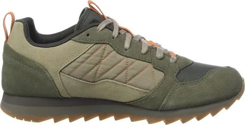 Vista 6 de Merrell Alpine - Tenis para mujer