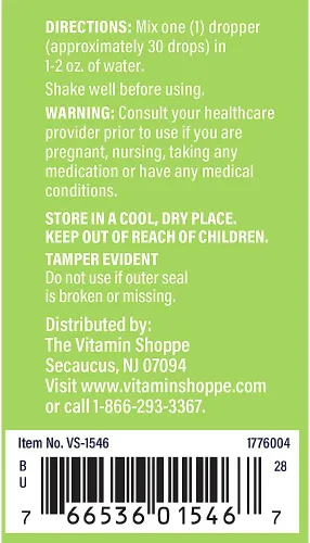 Vista 3 de The Vitamin Shoppe Cardo mariano 1,000 mg - Apoyo a la salud del hígado, desintoxicación y protección antioxidante