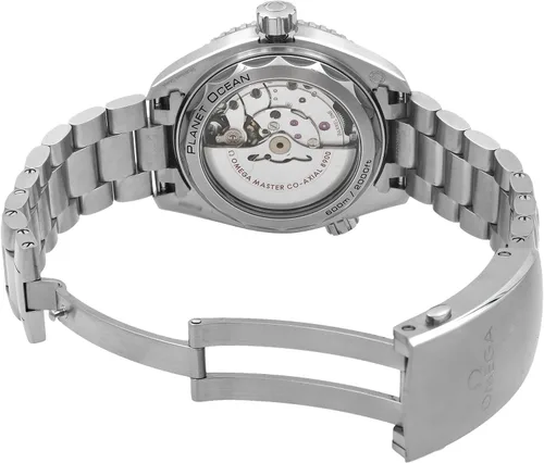 Vista 6 de Omega Seamaster Planet Ocean - Reloj automático para hombre 21530442103001