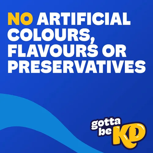 Vista 7 de KD Kraft Dinner - Macarrones y queso originales, 7.94 oz {Importados de Canadá}