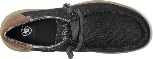 Vista 2 de ARIAT Tenis Hilo Stretch para hombre