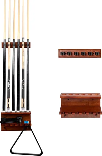 Vista 9 de Barrington Billiards Accesorios para mesa de billar