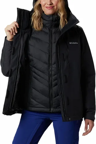 Vista 5 de Columbia - Chaqueta Whirlibird Iv Interchange para mujer