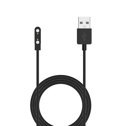 Vista 8 de USB Charging Cable Cradle Dock Cord for, White