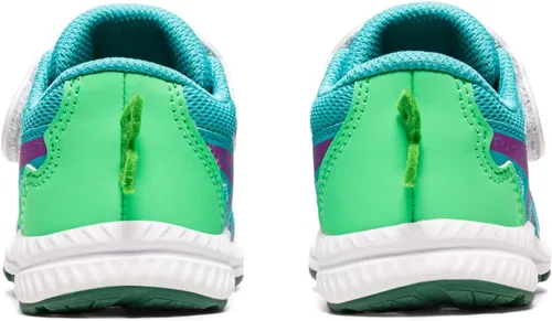 Vista 5 de ASICS Tenis de correr para niños pequeños Contend 8