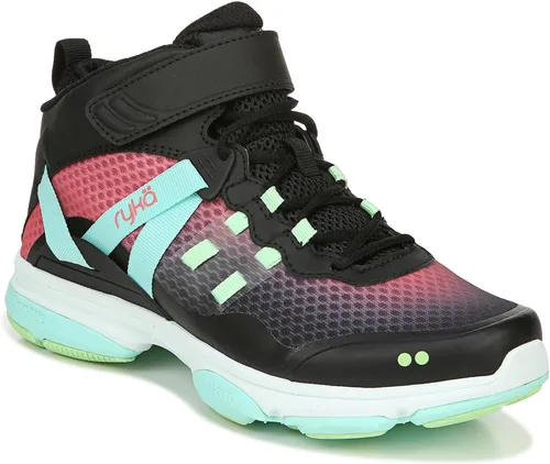 Vista 4 de Ryka Devotion XT Mid Top - Entrenamiento para mujer