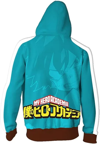 Vista 3 de Eden Camilla unisex-adult Hoodie