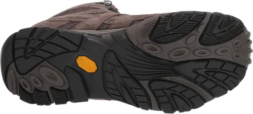 Vista 4 de Botas impermeables MOAB 2 MID