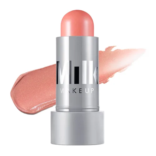 Vista 23 de Milk Makeup Barra de crema multiusos Lip + Cheek con acabado satinado o mate