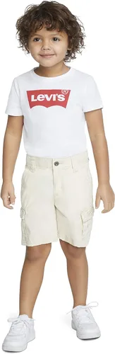 Vista 5 de Levis Cargo Shorts para niño niños grandes