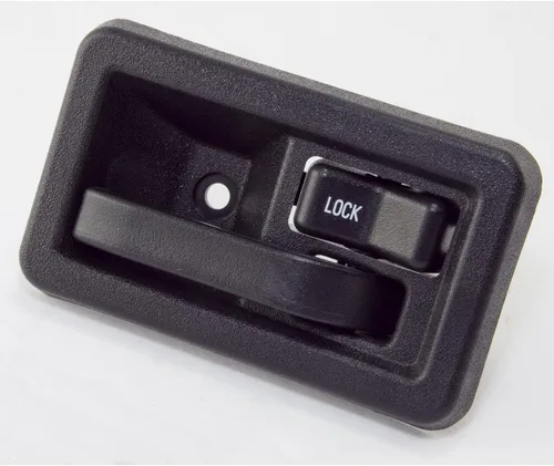 Vista 3 de Omix-Ada Omix 11812.13 Manija de puerta, izquierda, interior Referencia OE: 55176477AB Compatible con Jeep Wrangler YJ 1987-1995