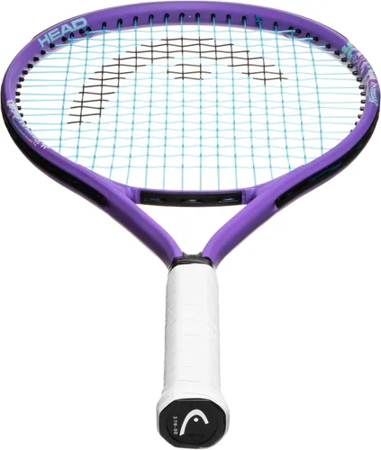 Vista 6 de Raqueta de tenis junior pre-encordada Head Instinct 23