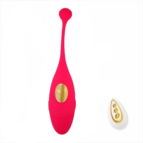 Vista 7 de Vibrador APP Vibrador remoto inalámbrico Huevo vibrador usable G Spot Vibradores Clítoris Masturbación para adultos Juguetes sexuales para mujeres