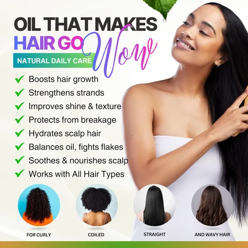 Vista 4 de Aceite de batana para el crecimiento del cabello, 100% puro, orgánico, prensado en frío, sin refinar de Honduras por Dr. Sebi, natural, vegano