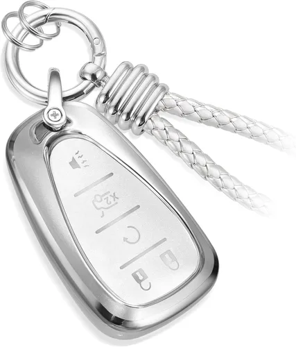 Vista 10 de XFL-B2-Key Fob Cover