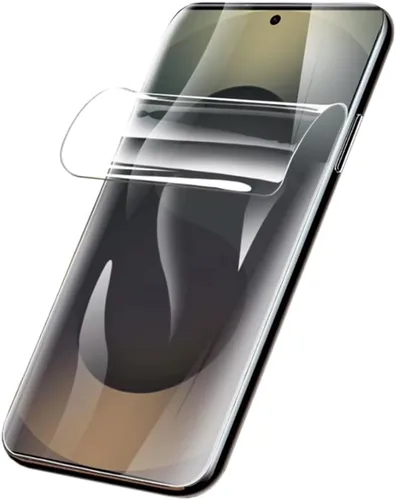 Vista 35 de Paquete de 2 protectores de pantalla para Google Pixel 10 Pro Fold, protector de pantalla de TPU flexible irrompible de alta sensibilidad
