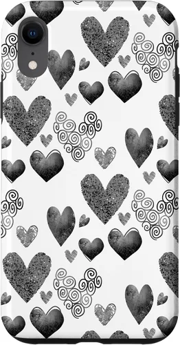 Vista 24 de iPhone 13 Pro Max - Funda de regalo para el día de San Valentín