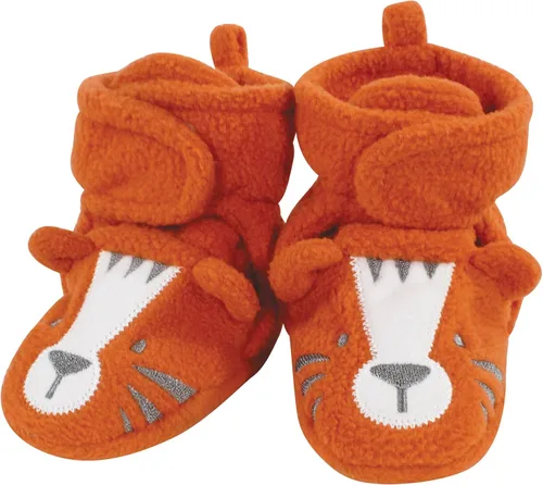 Vista 5 de Hudson Baby Botines acogedores de vellón, unisex, para niños