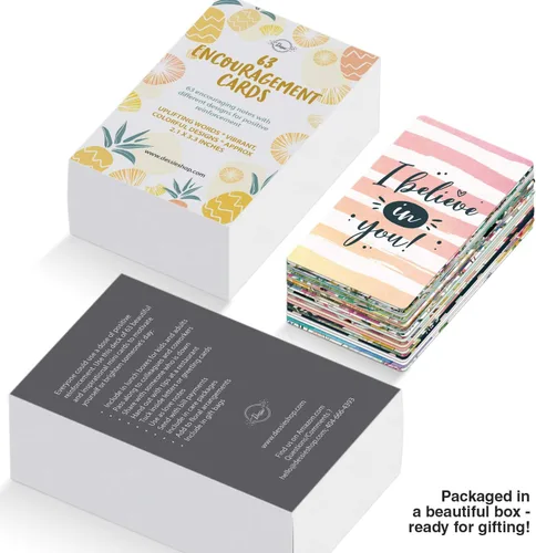Vista 7 de Dessie - Tarjetas de felicitación